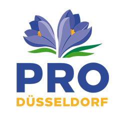 Pro Düsseldorf Logo