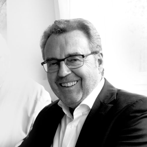 Dr. Klaus Vorgang