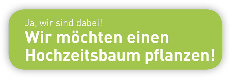 Hochzeitsbaum pflanzen!