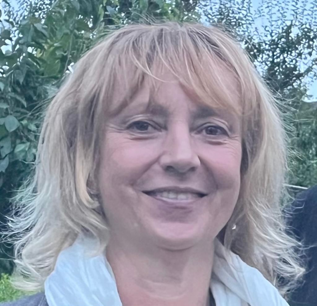 Foto Renate NEU Susanne Hummen