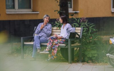 Interview Dr. Susanne Dickel/platzgrün! für CMD