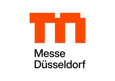 Messe Düsseldorf