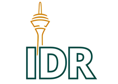 IDR - Industrieterrains Düsseldorf-Reisholz