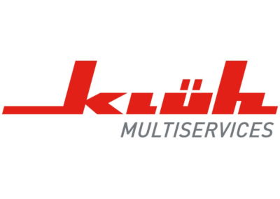 klüh Service Management GmbH