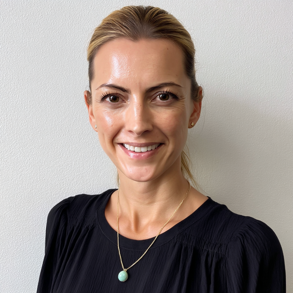 Profilfoto Rebecca Mischke, Presse und Social Media Pro Düsseldorf e.V.
