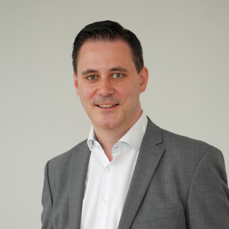 Marko Siegesmund