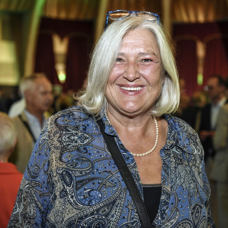 Susanne Hummen, stellv. Vorsitzende, Pro Düsseldorf e.V.