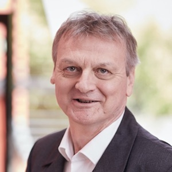 Uwe Marold Warnecke