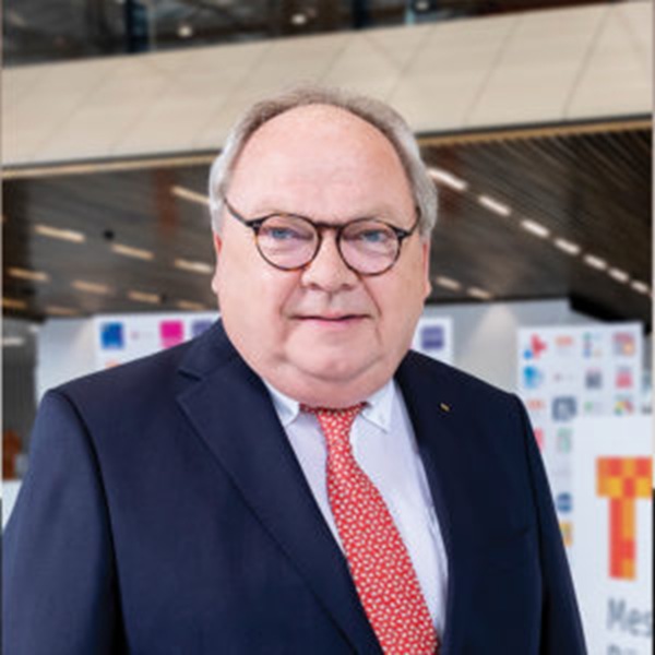 Werner Dornscheidt