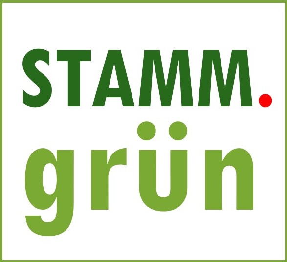 STAMM.grün