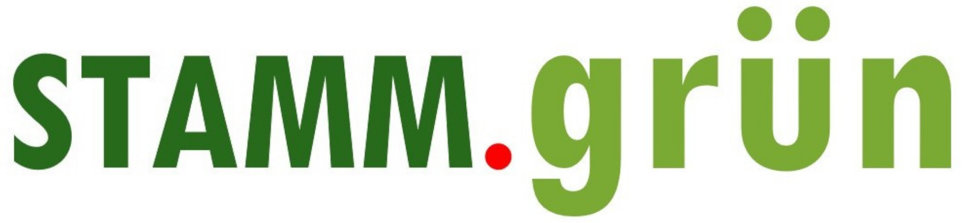 STAMM.grün
